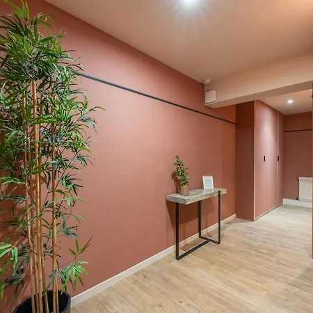 Apartamento Nouveau Sacre Coeur 4 Paris